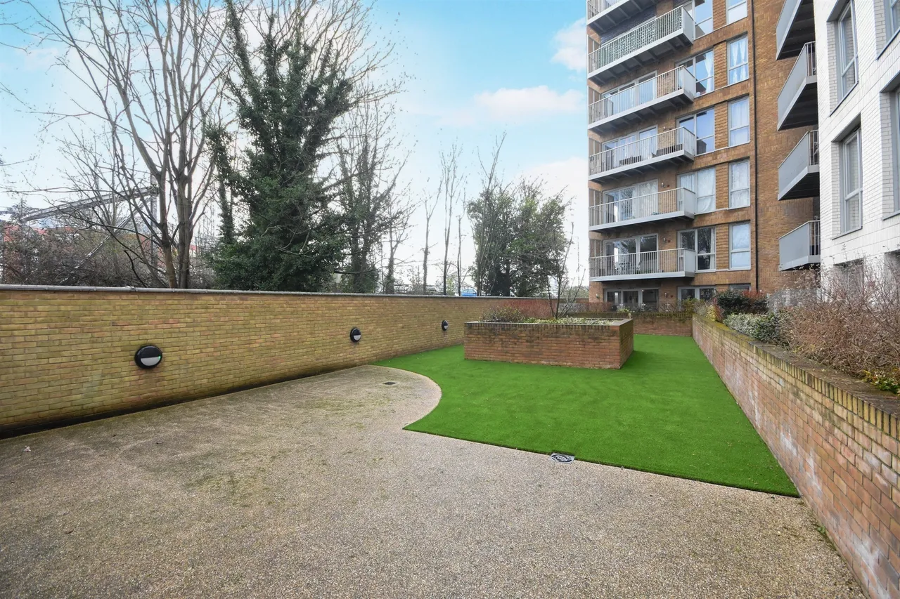 Cunard Square, Chelmsford, CM1, photo 16