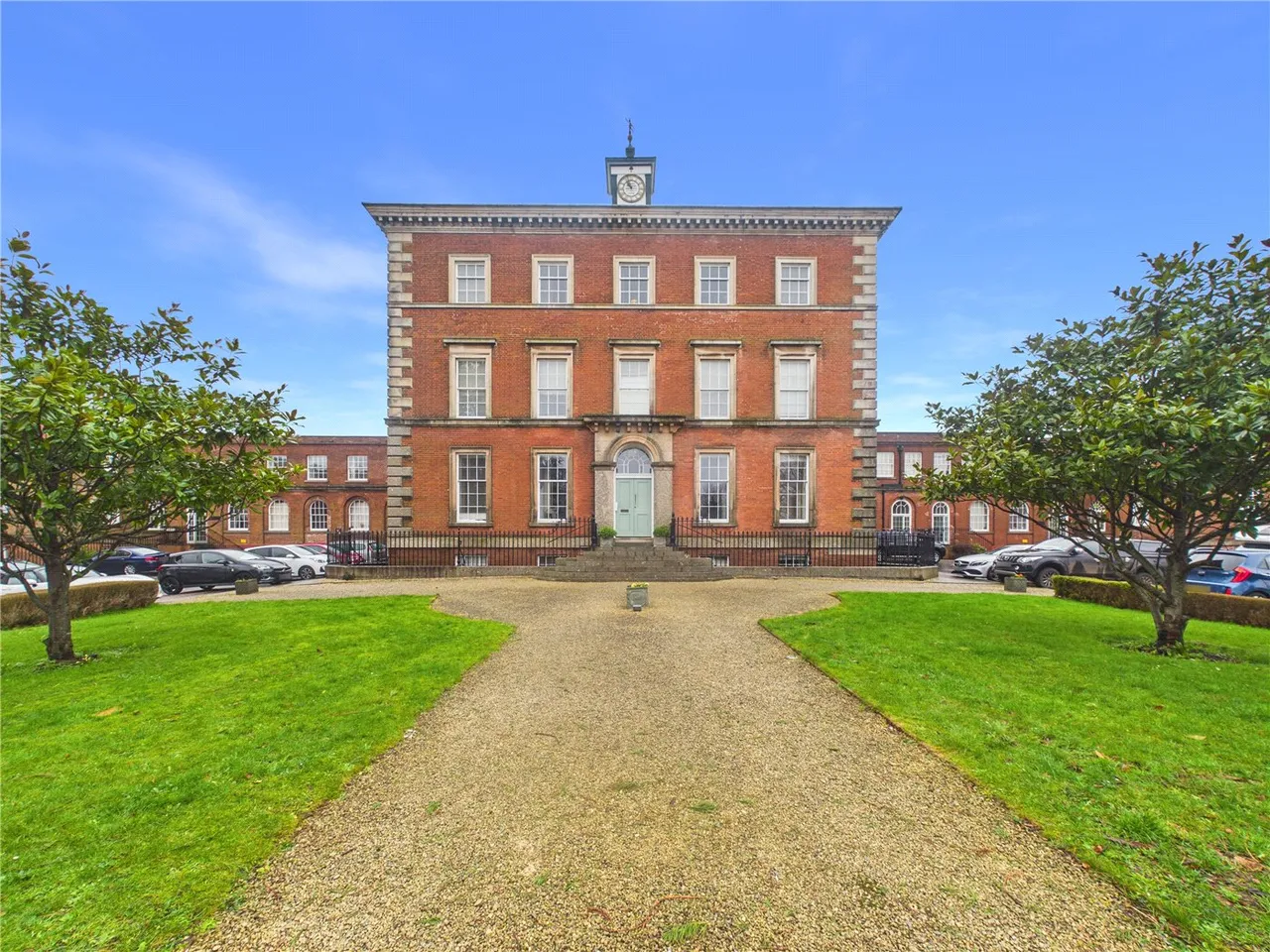 2 bed flat for sale — Devington Park, Exminster, Exeter, Devon, EX6