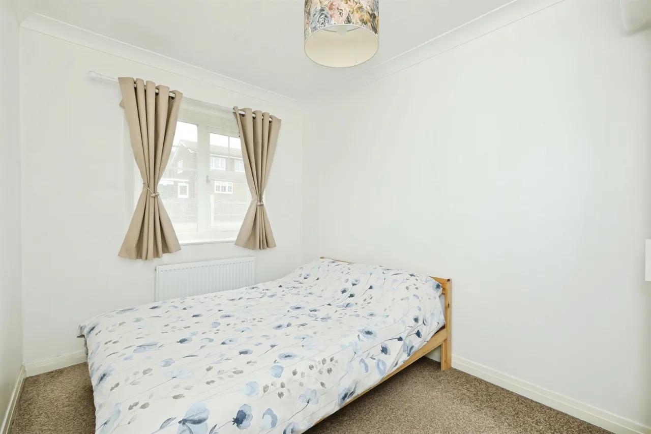 Dunniwood Avenue, Bessacarr, Doncaster, photo 9