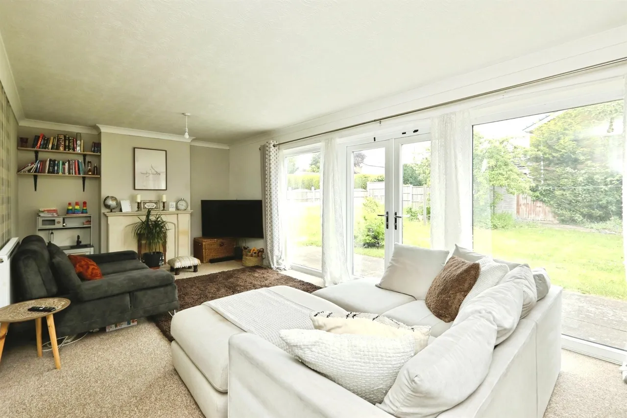 Dunniwood Avenue, Bessacarr, Doncaster, photo 6