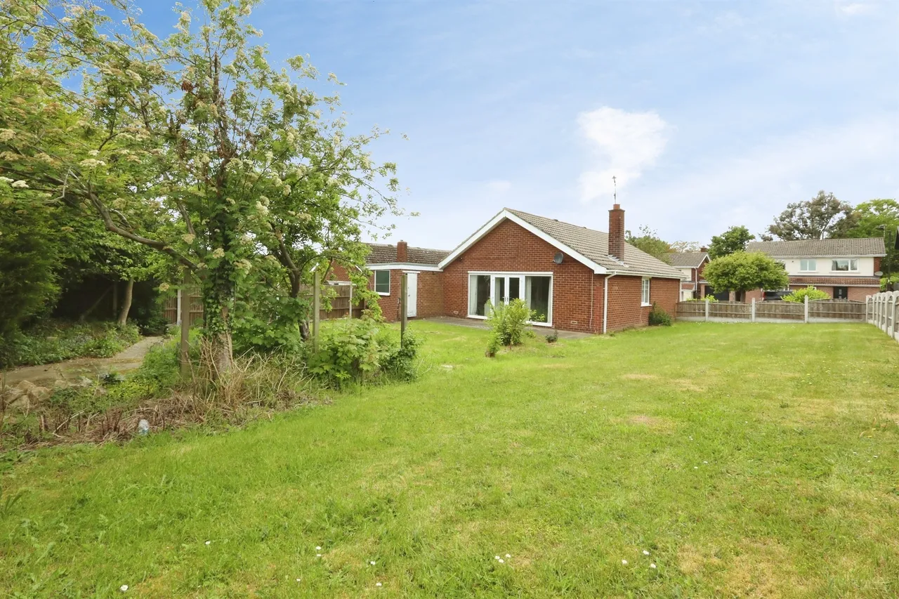 Dunniwood Avenue, Bessacarr, Doncaster, photo 4