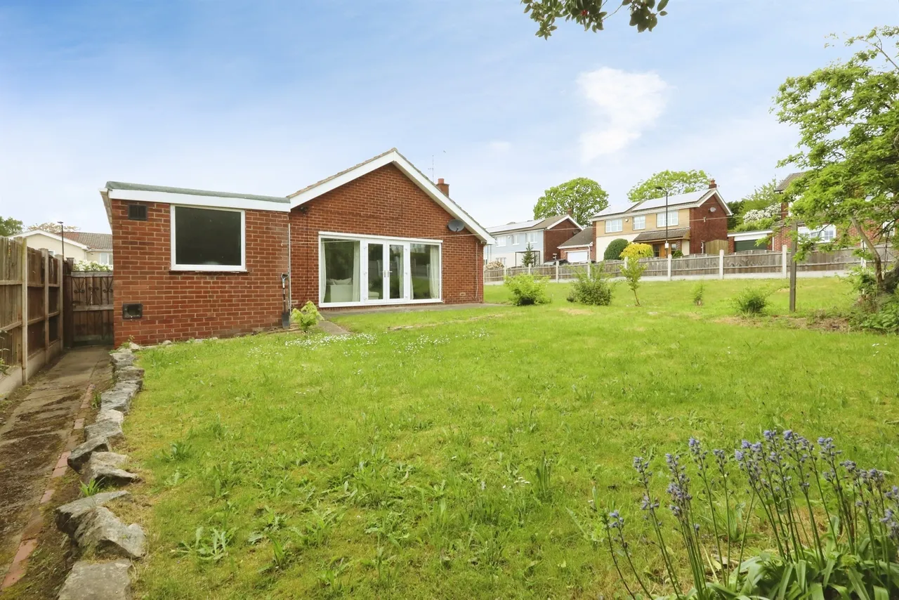 Dunniwood Avenue, Bessacarr, Doncaster, photo 12