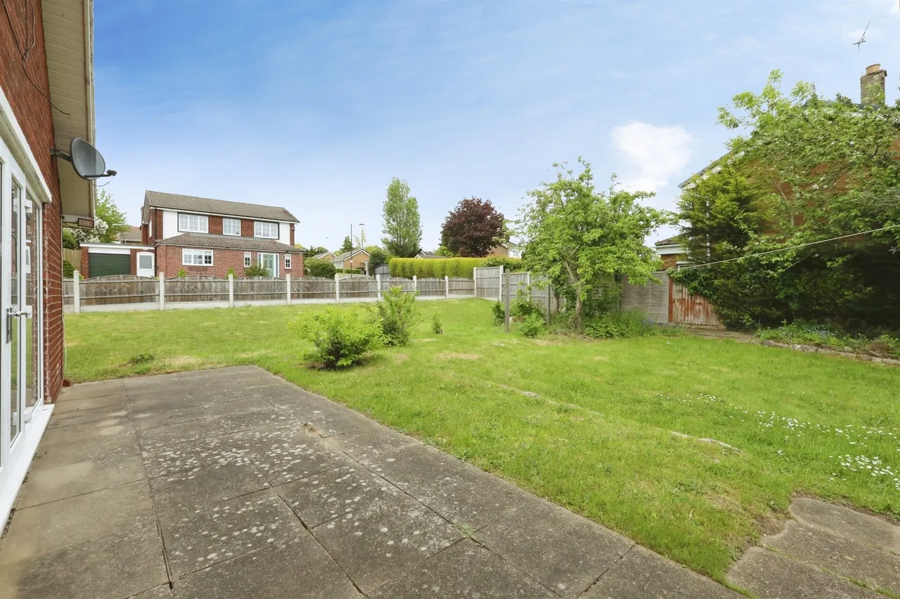 Dunniwood Avenue, Bessacarr, Doncaster, photo 11