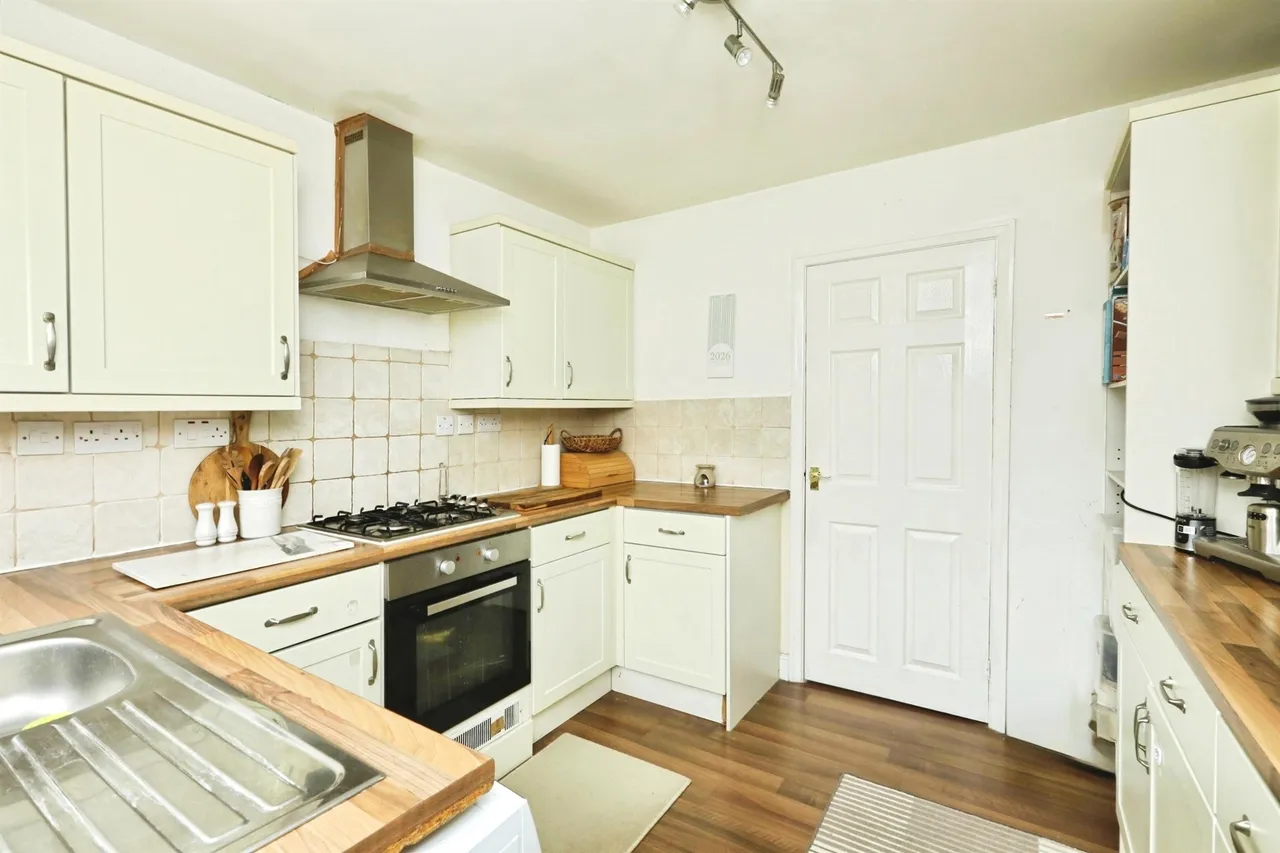 Dunniwood Avenue, Bessacarr, Doncaster, photo 7