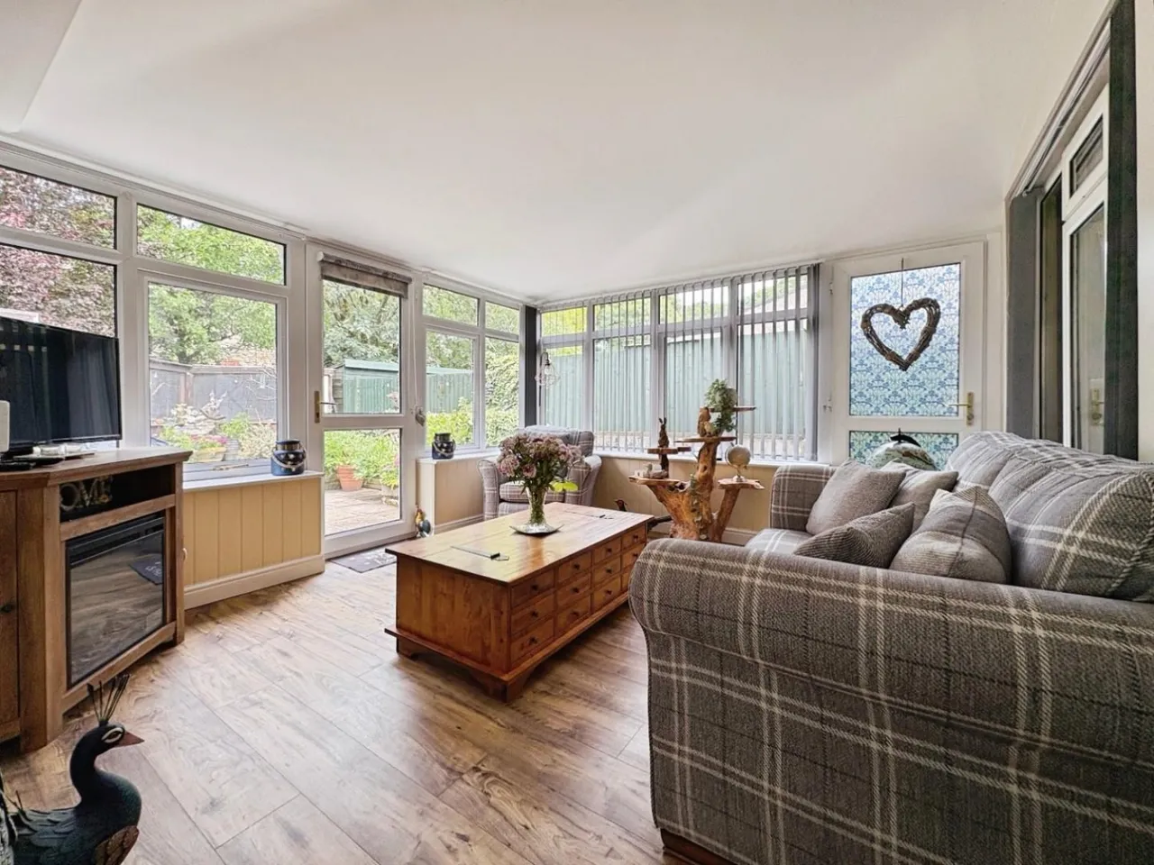 Caxton Garth, Threshfield, BD23, photo 8