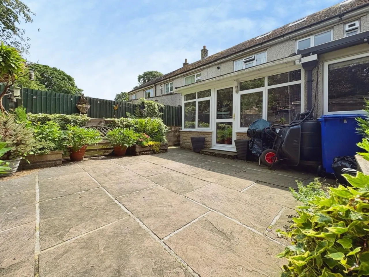 Caxton Garth, Threshfield, BD23, photo 4