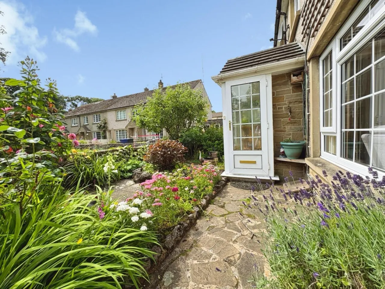 Caxton Garth, Threshfield, BD23, photo 3