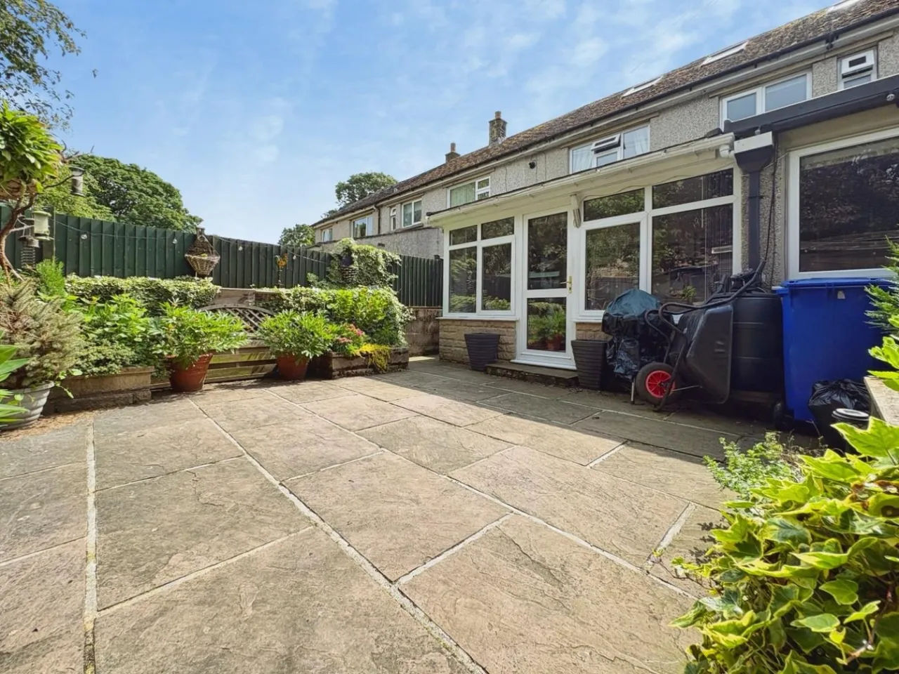 Caxton Garth, Threshfield, BD23, photo 5