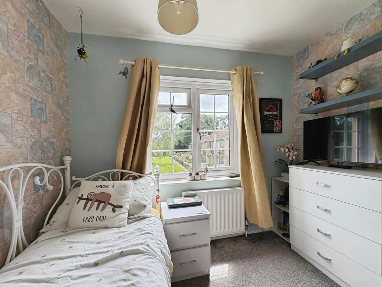Caxton Garth, Threshfield, BD23, photo 20