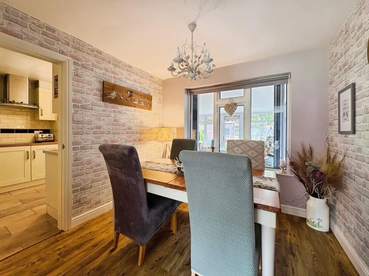 Caxton Garth, Threshfield, BD23, photo 11