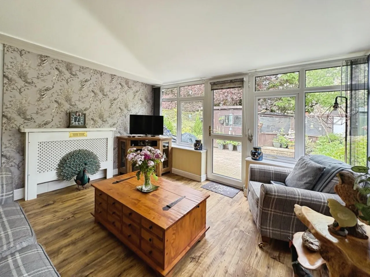 Caxton Garth, Threshfield, BD23, photo 9