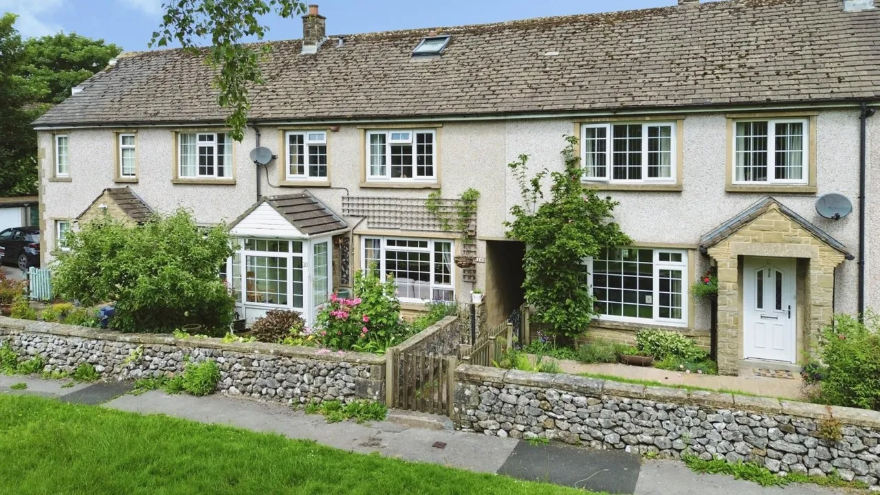 Caxton Garth, Threshfield, BD23, photo 2