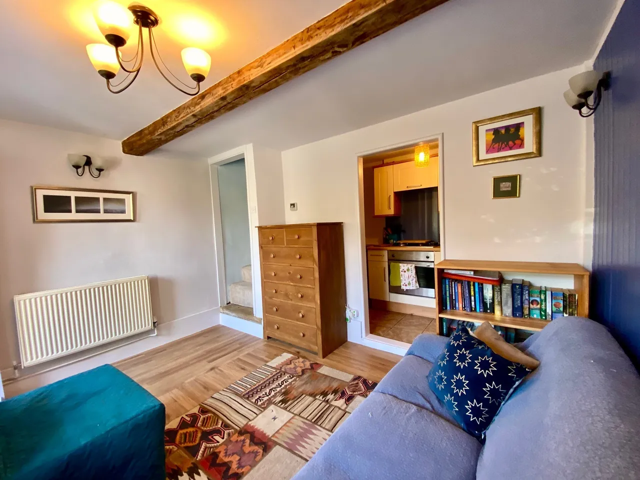 Cinderhills Road, HOLMFIRTH, photo 4