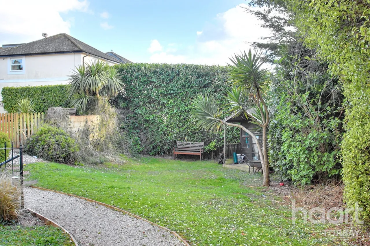 Lansdowne Road, Torquay, TQ2, photo 10