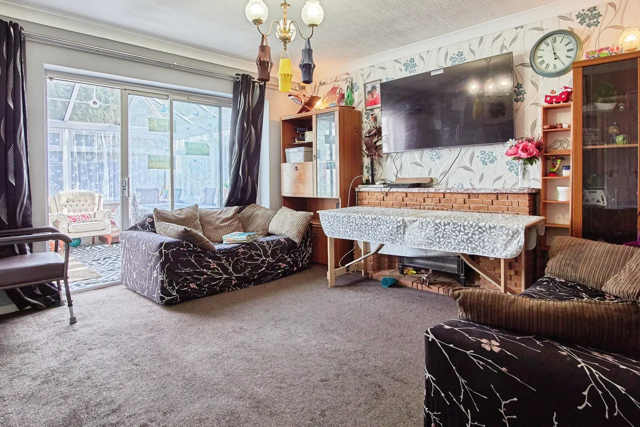 Rednal Road, Birmingham, B38, photo 3