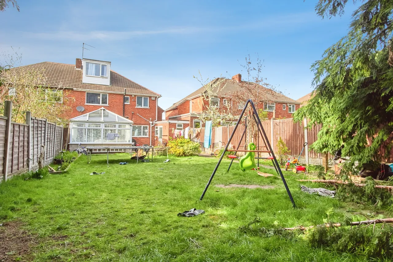 Rednal Road, Birmingham, B38, photo 14