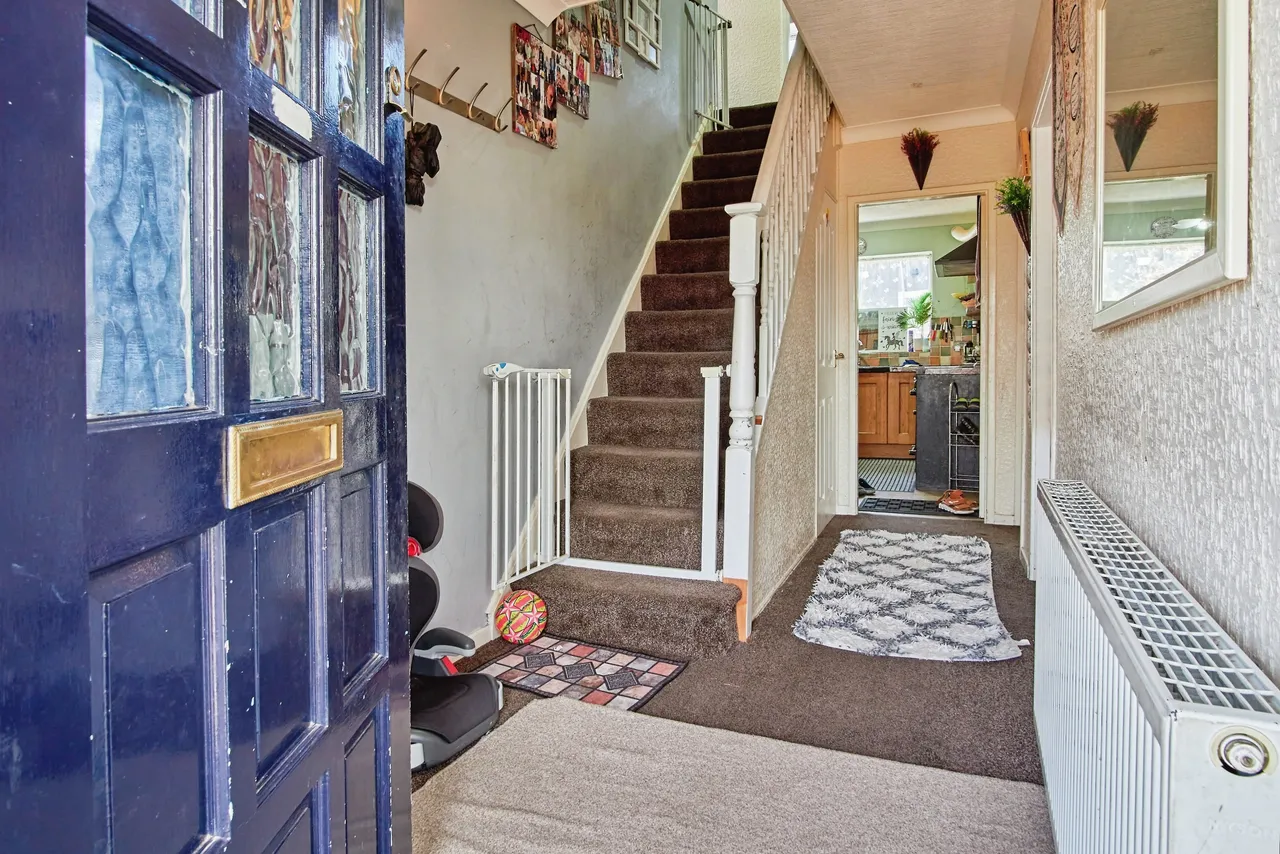 Rednal Road, Birmingham, B38, photo 2