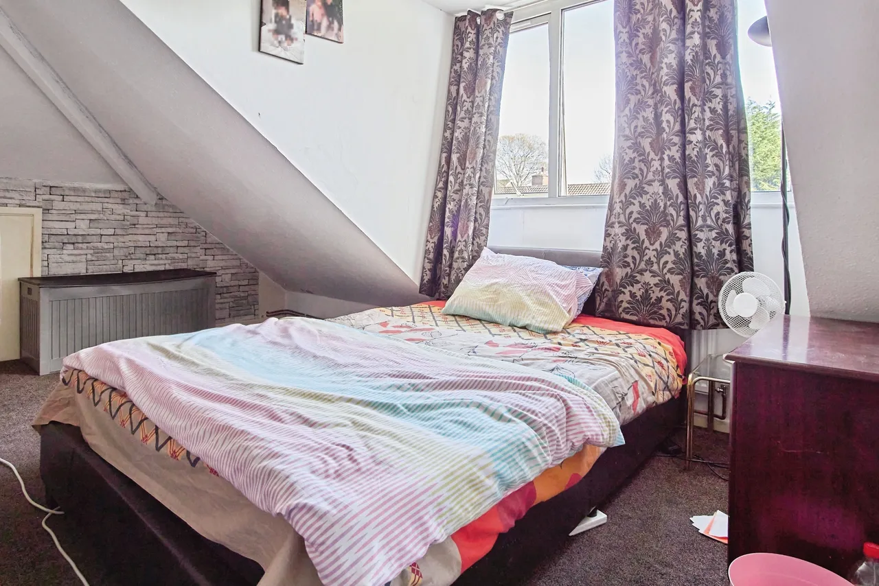 Rednal Road, Birmingham, B38, photo 13