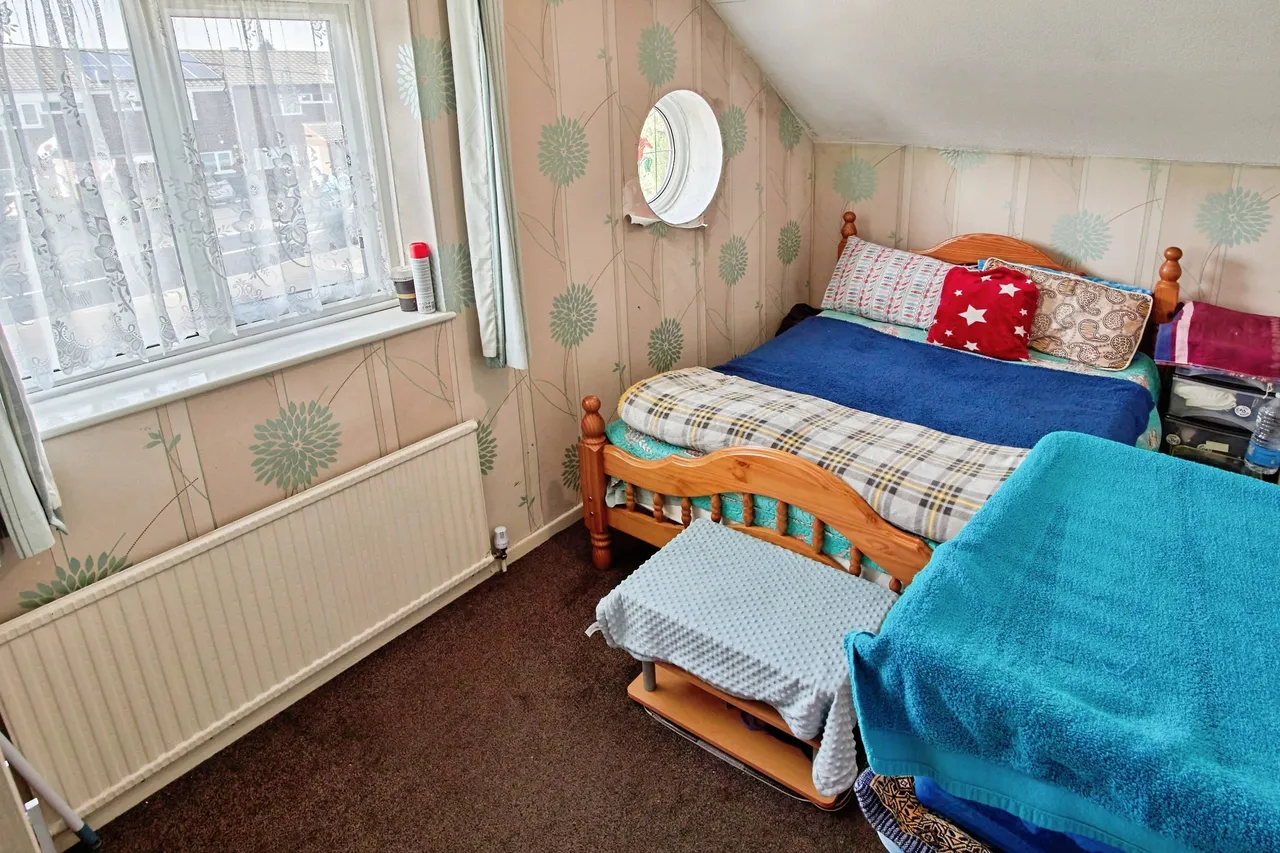 Rednal Road, Birmingham, B38, photo 11