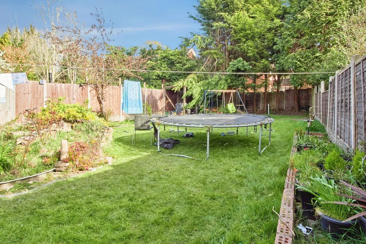Rednal Road, Birmingham, B38, photo 15