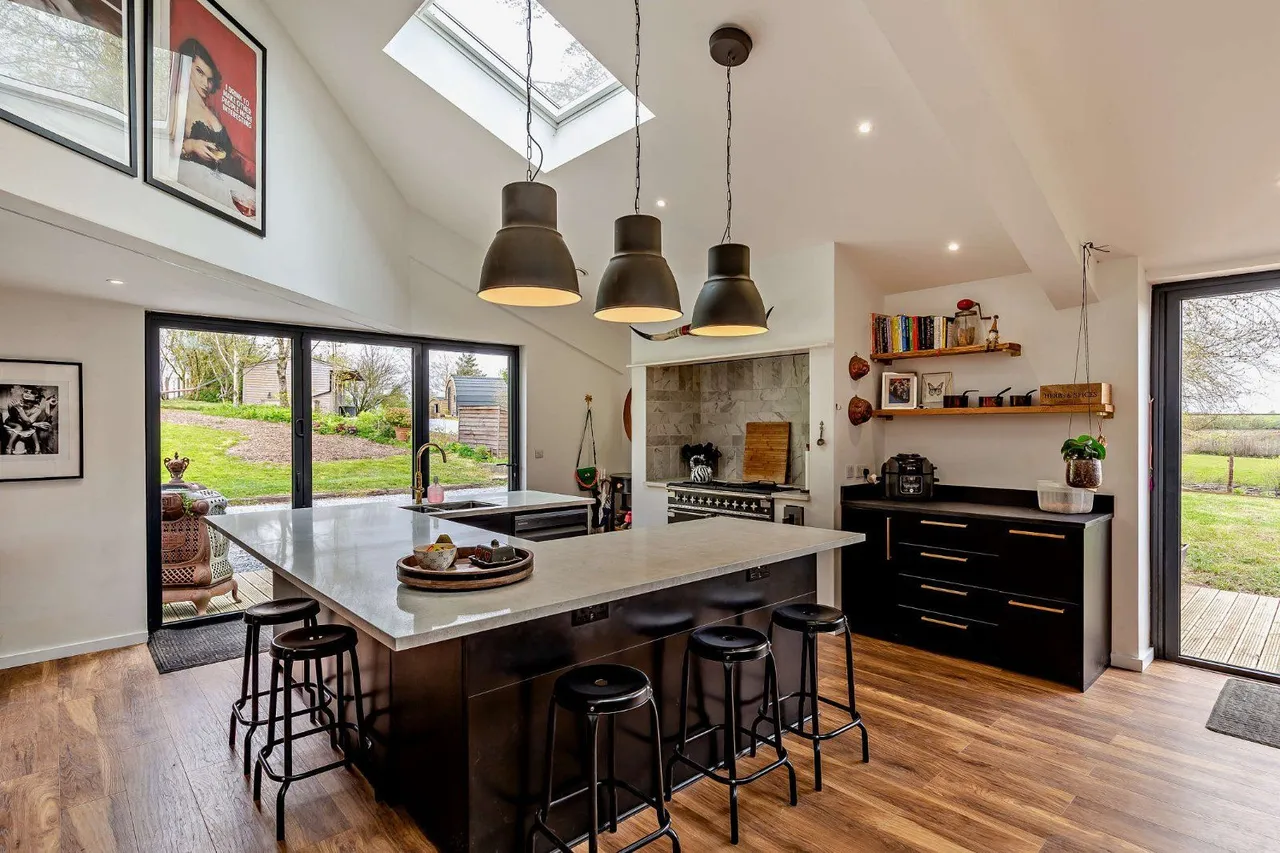 Knowstone, South Molton, EX36, photo 4