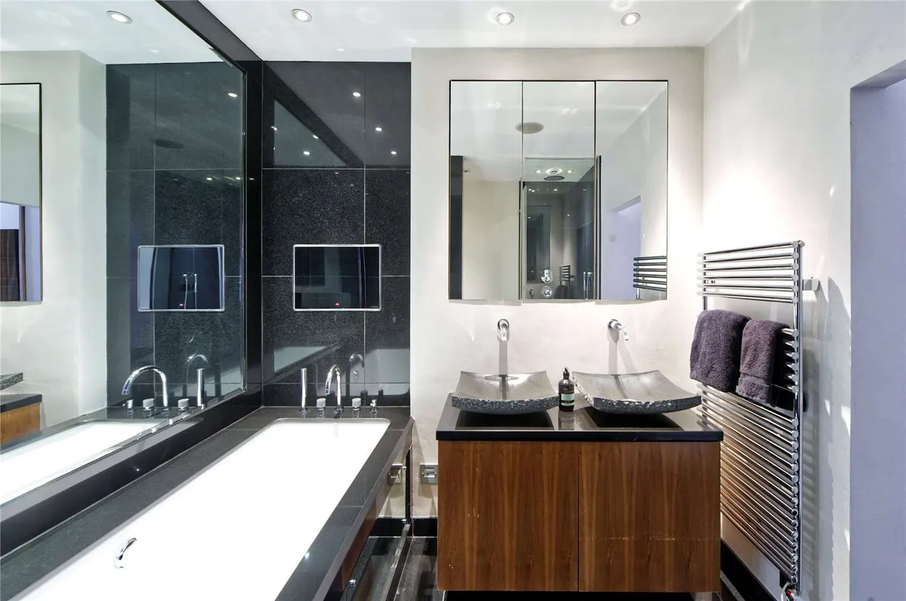 Herbert Crescent, London, SW1X 0HA, photo 8