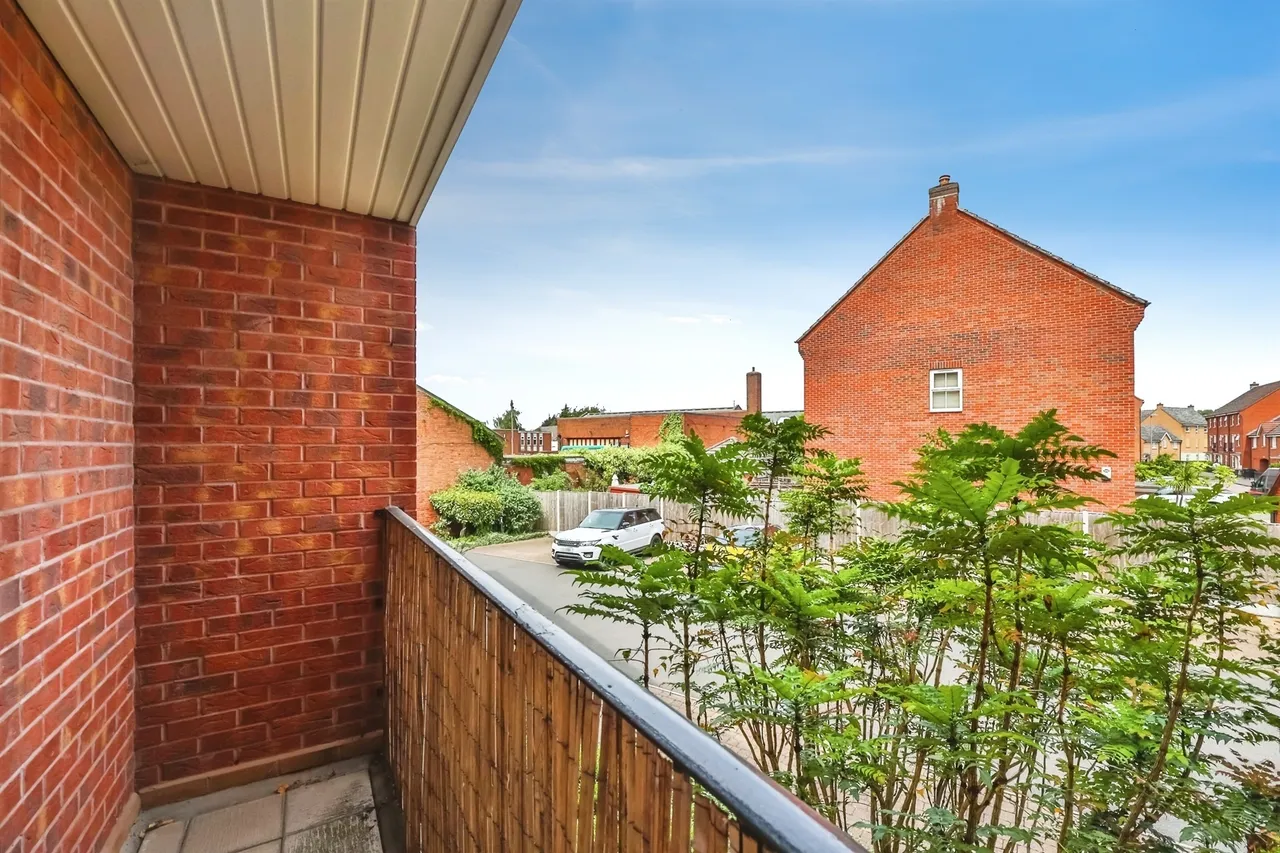 Portland Road, Hucknall, NG15, photo 9