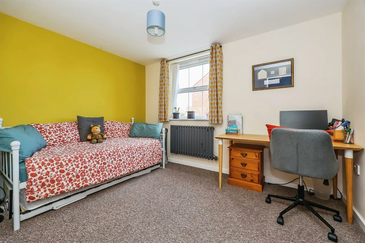 Portland Road, Hucknall, NG15, photo 10