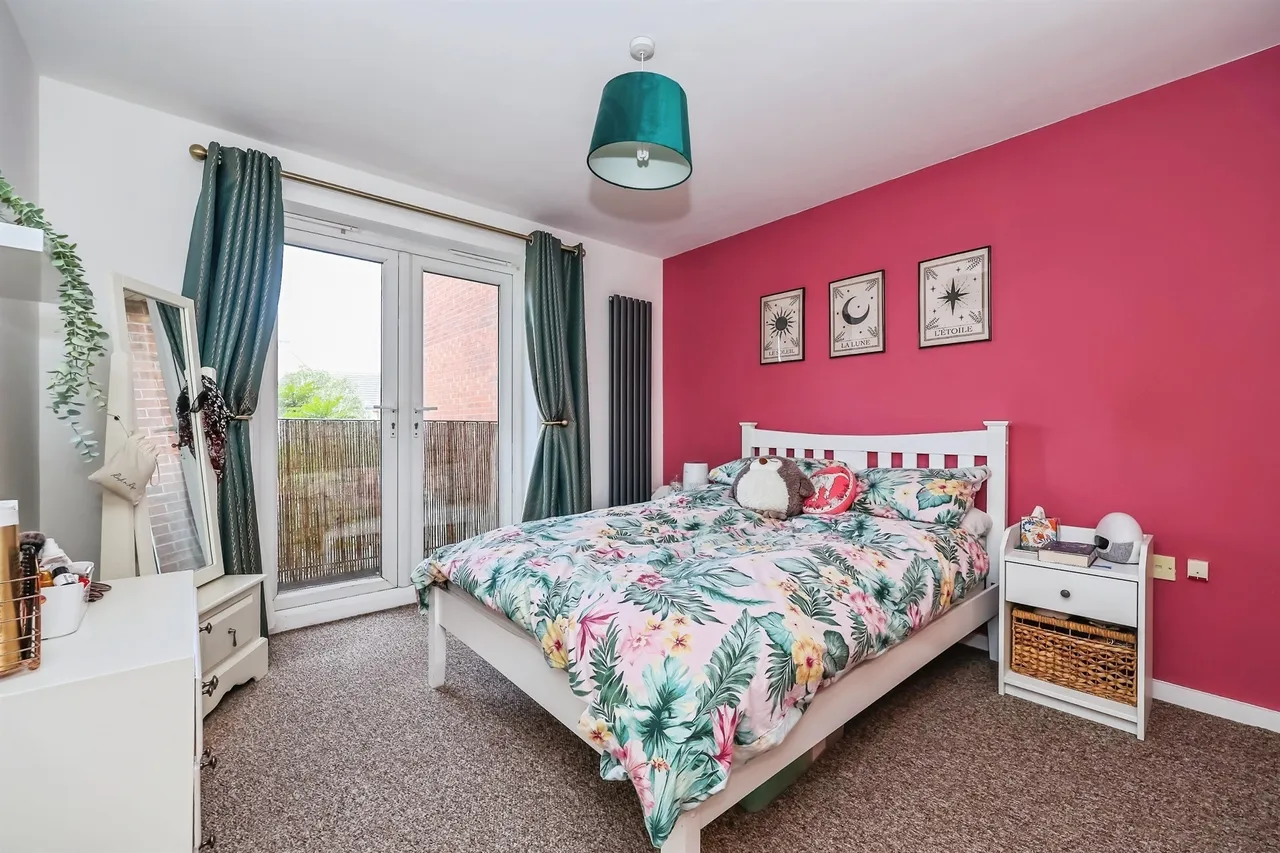 Portland Road, Hucknall, NG15, photo 7