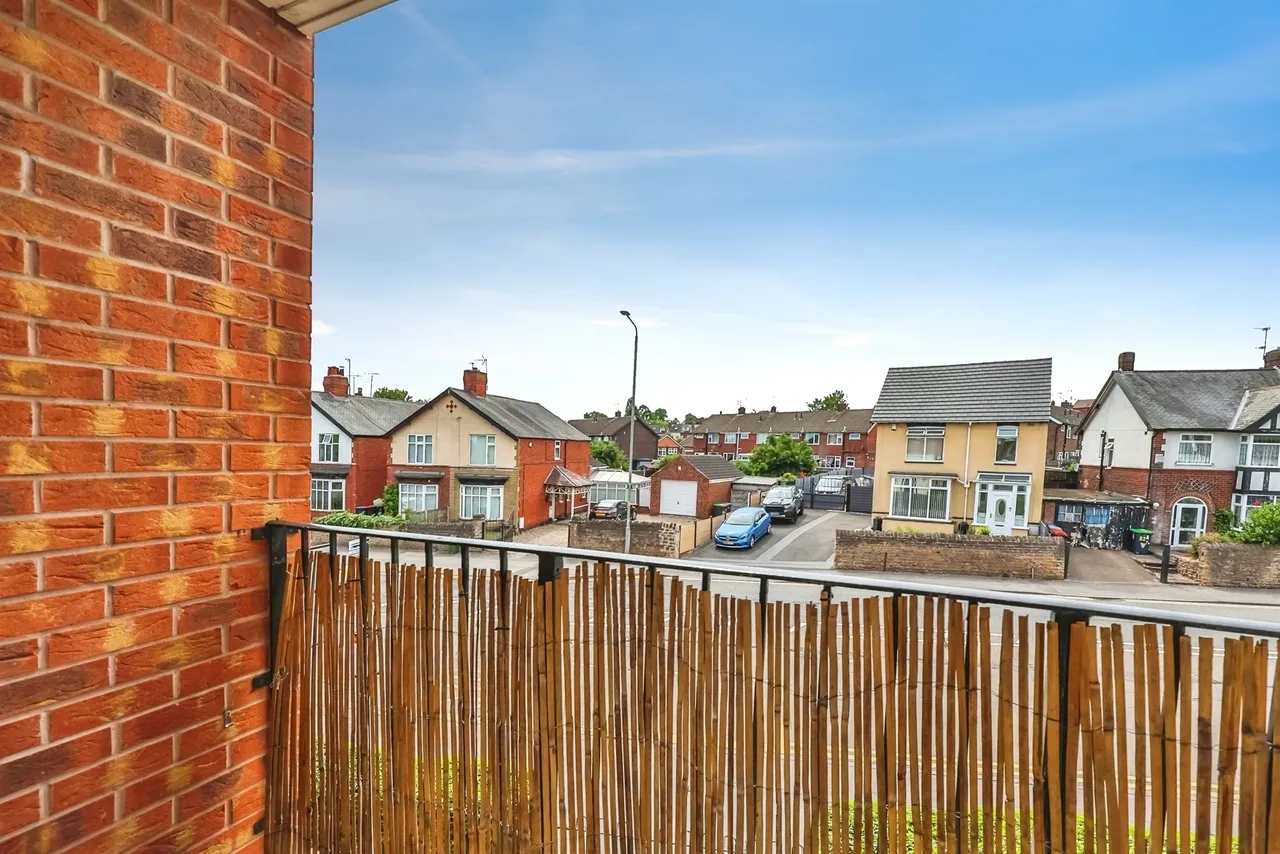 Portland Road, Hucknall, NG15, photo 5