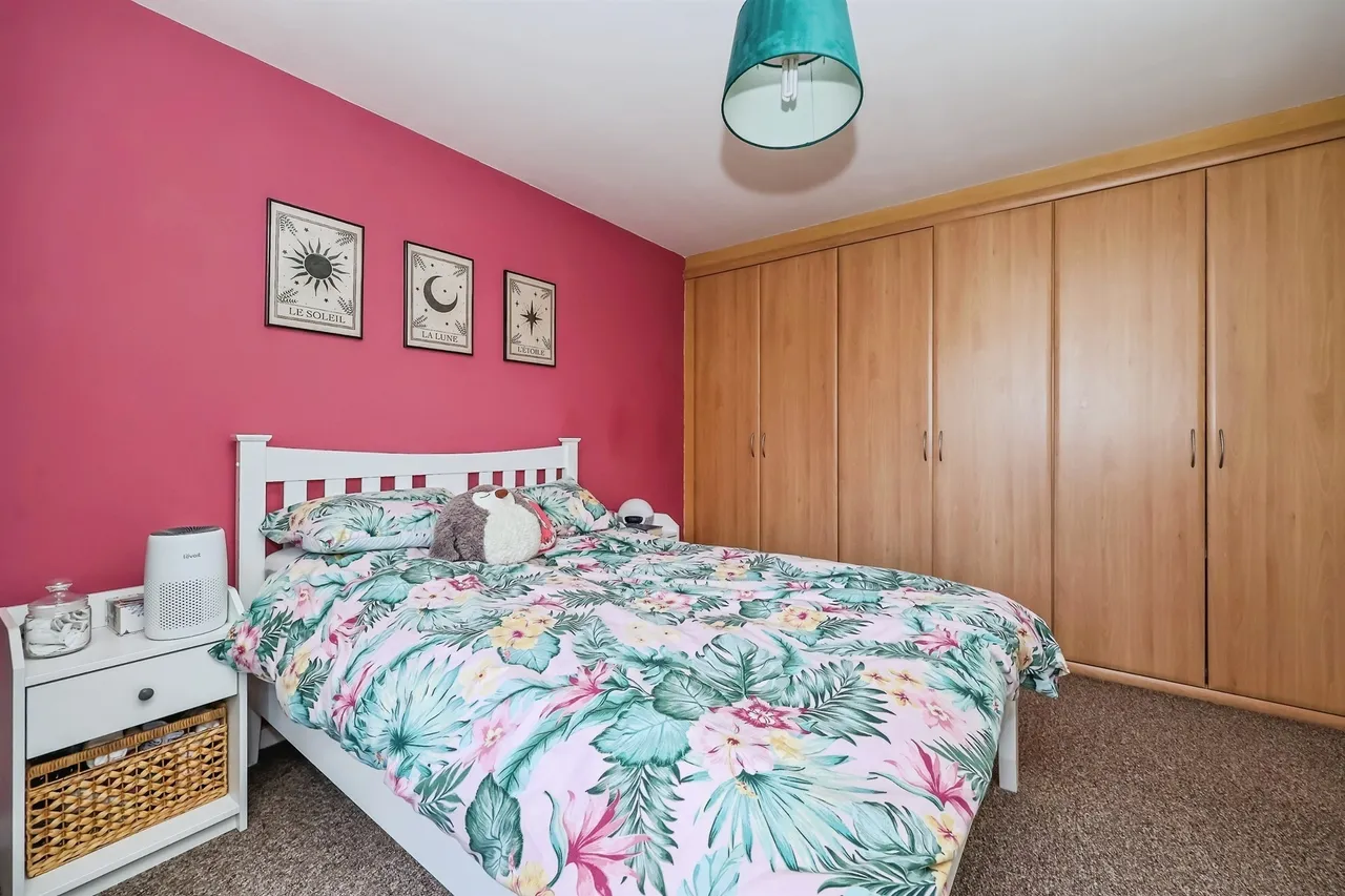Portland Road, Hucknall, NG15, photo 12