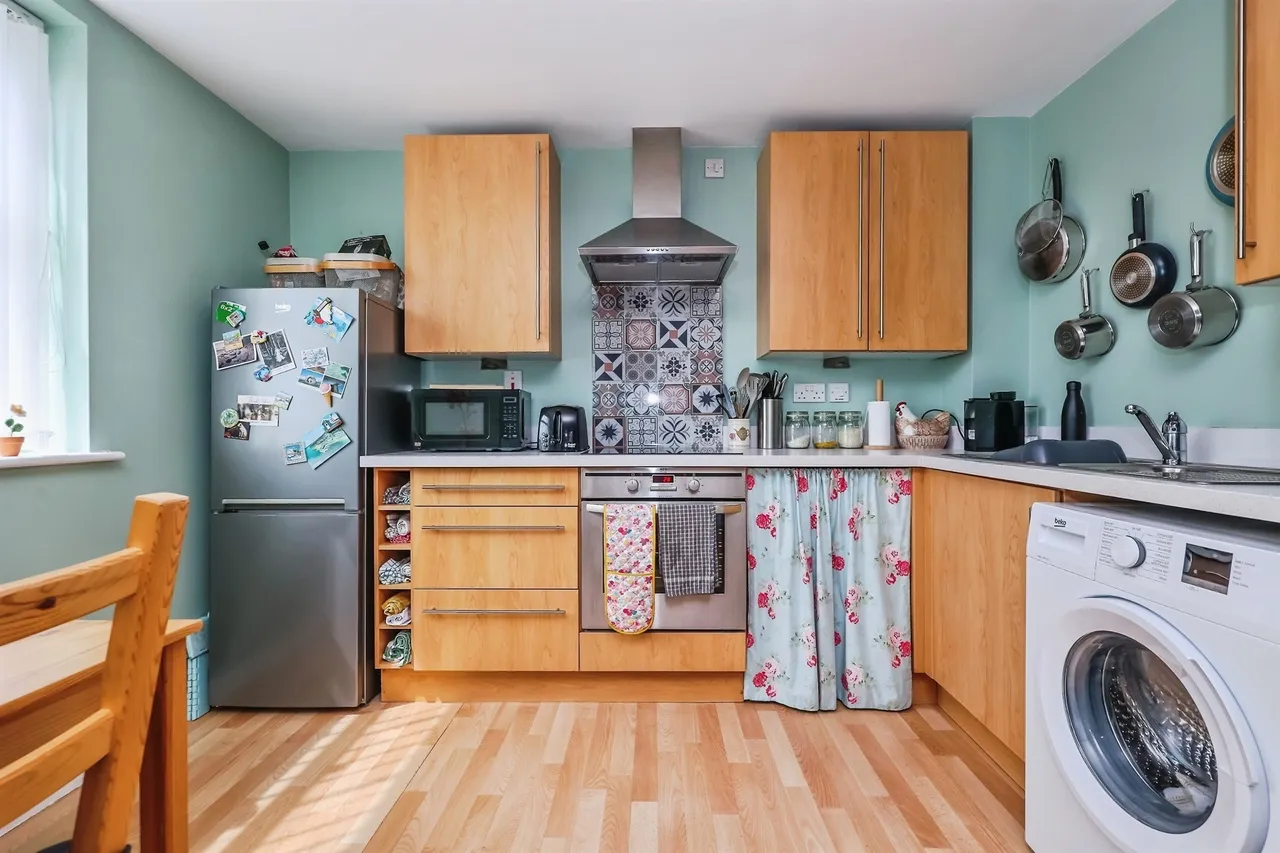 Portland Road, Hucknall, NG15, photo 4