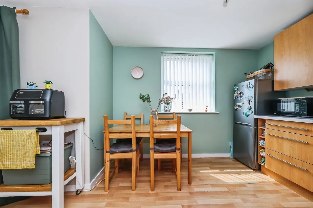 Portland Road, Hucknall, NG15, photo 6
