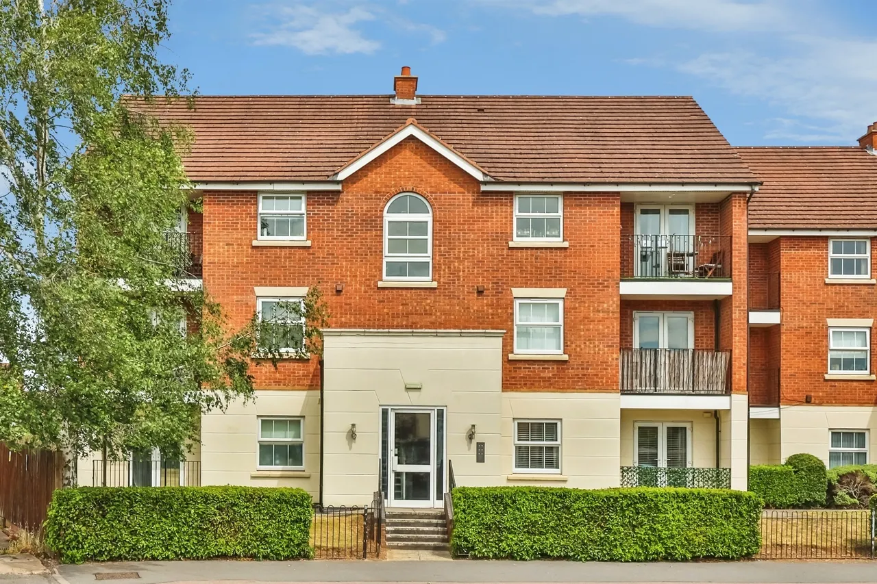 Portland Road, Hucknall, NG15, photo 14