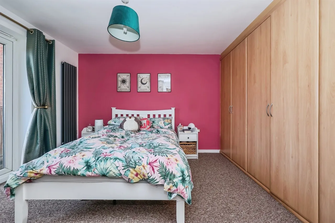 Portland Road, Hucknall, NG15, photo 8