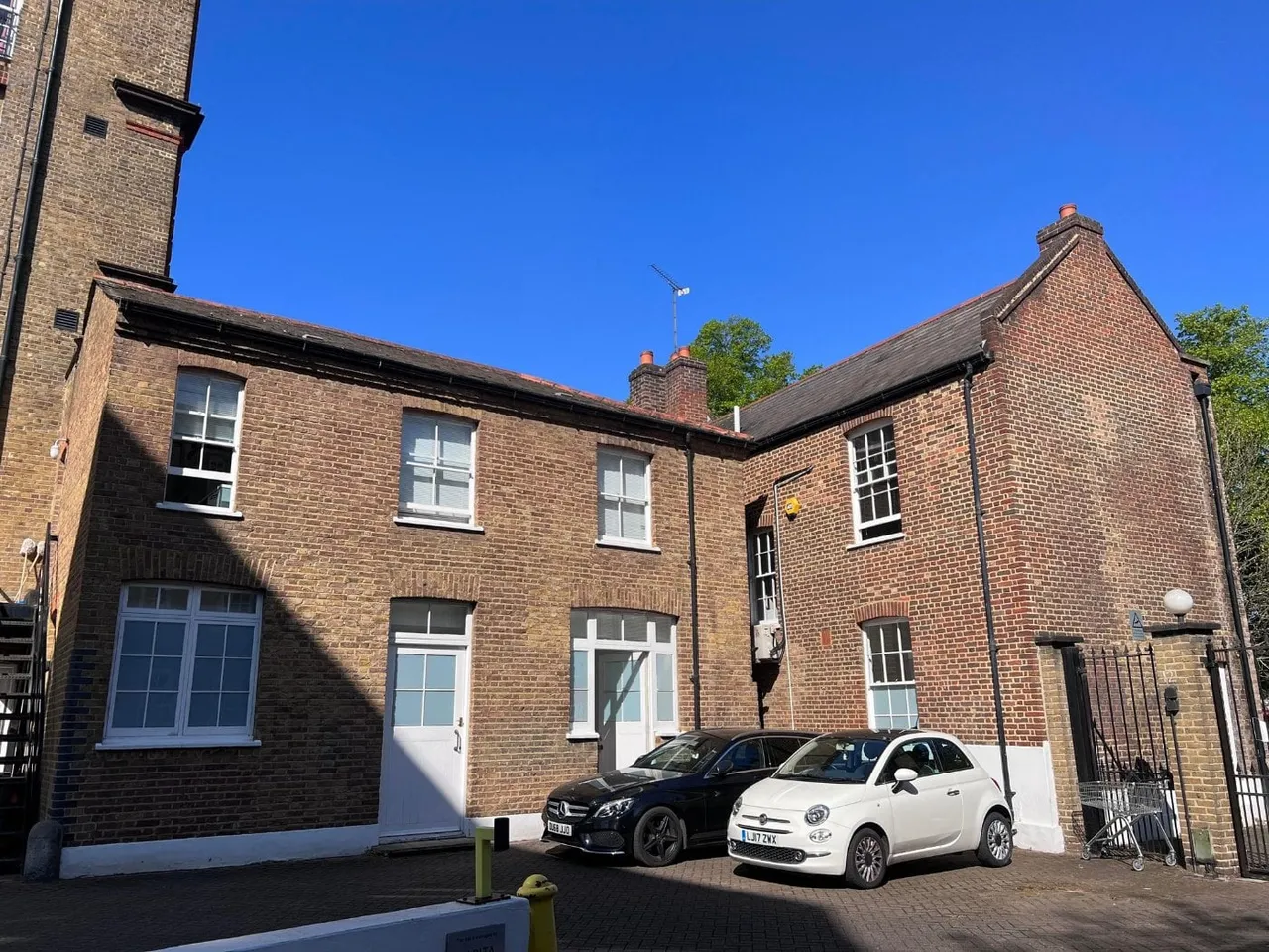 Heathfield Terrace, Chiswick, London, W4, photo 8