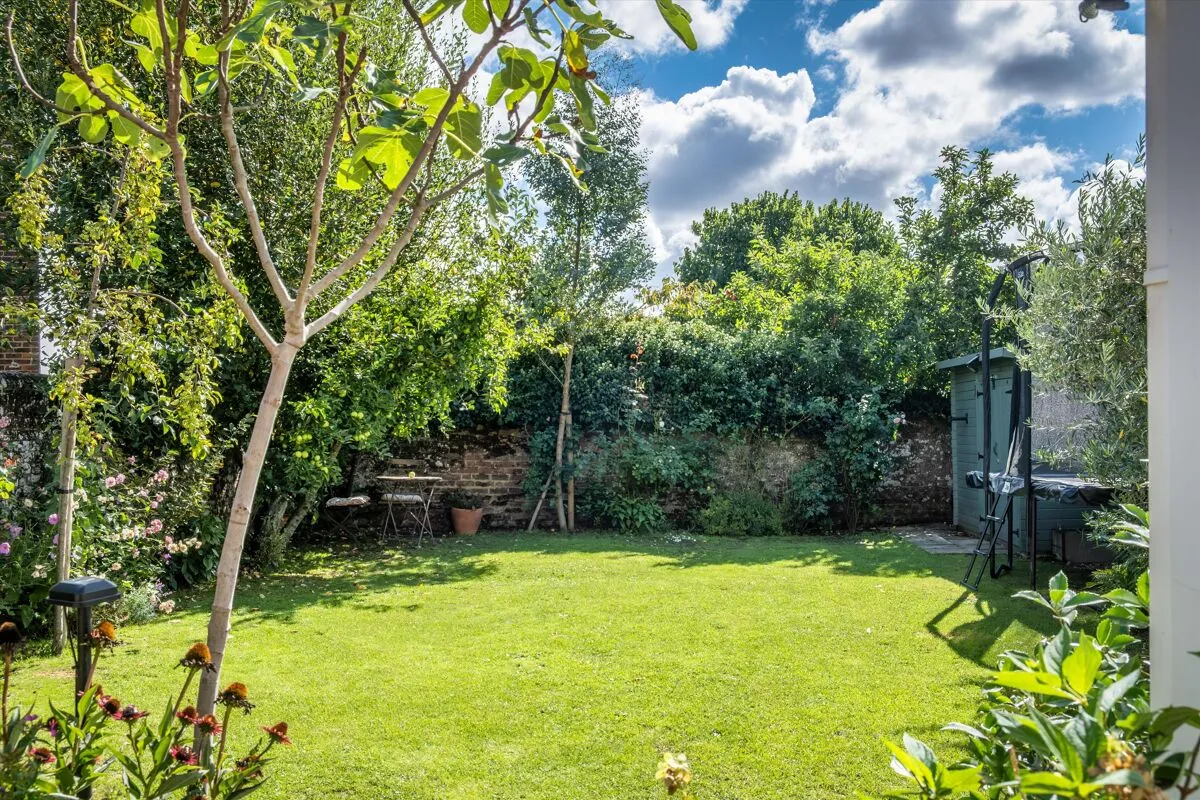 Dodsley Lane, Easebourne, GU29, photo 4