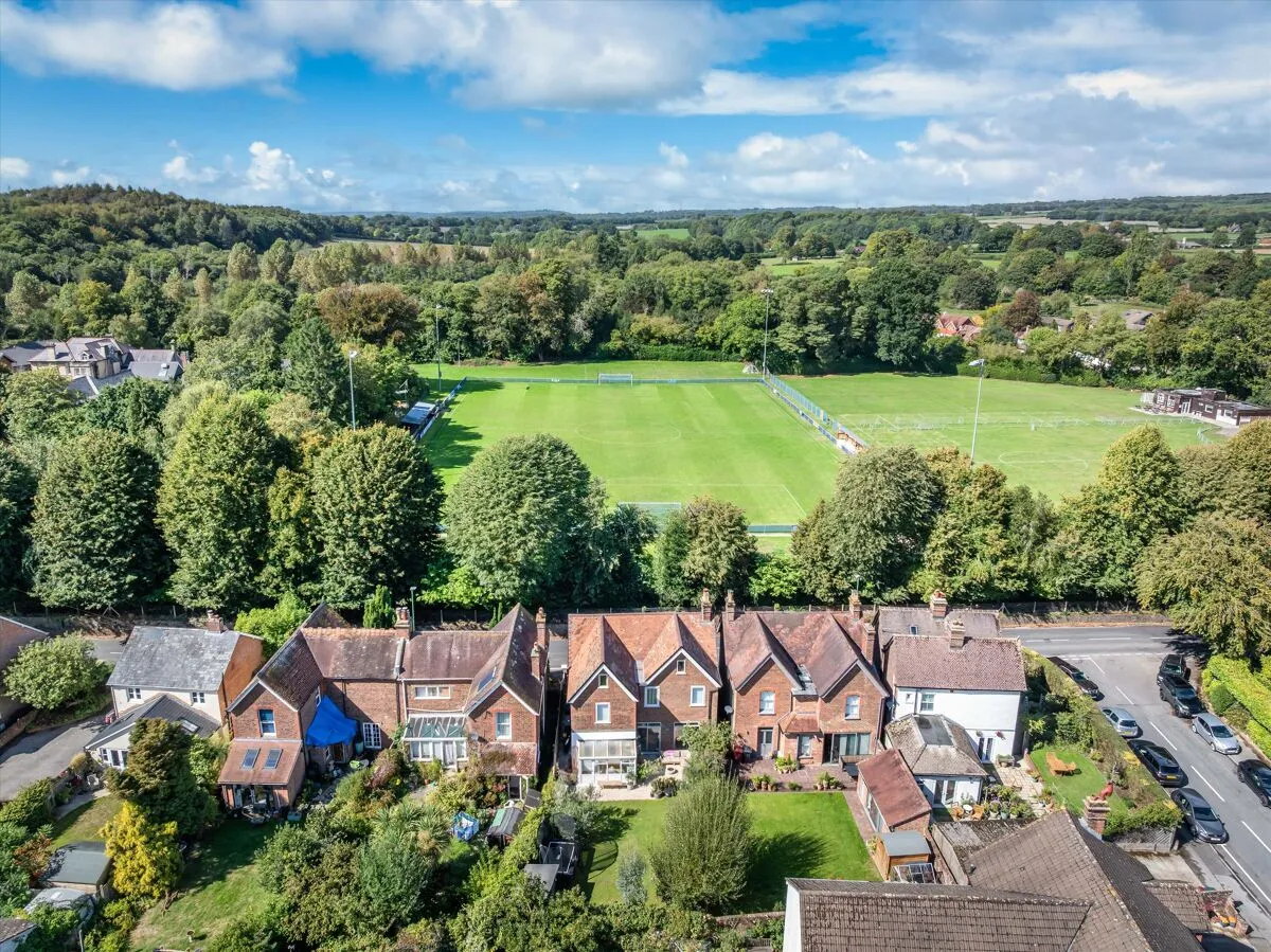 Dodsley Lane, Easebourne, GU29, photo 25