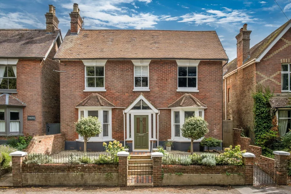 5 bed house for sale, Dodsley Lane, Easebourne, GU29