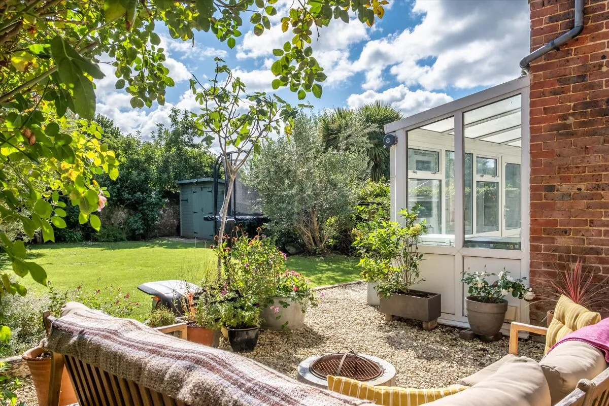 Dodsley Lane, Easebourne, GU29, photo 5