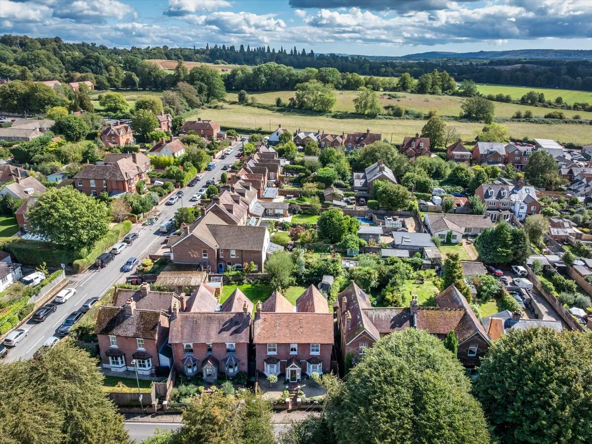Dodsley Lane, Easebourne, GU29, photo 24