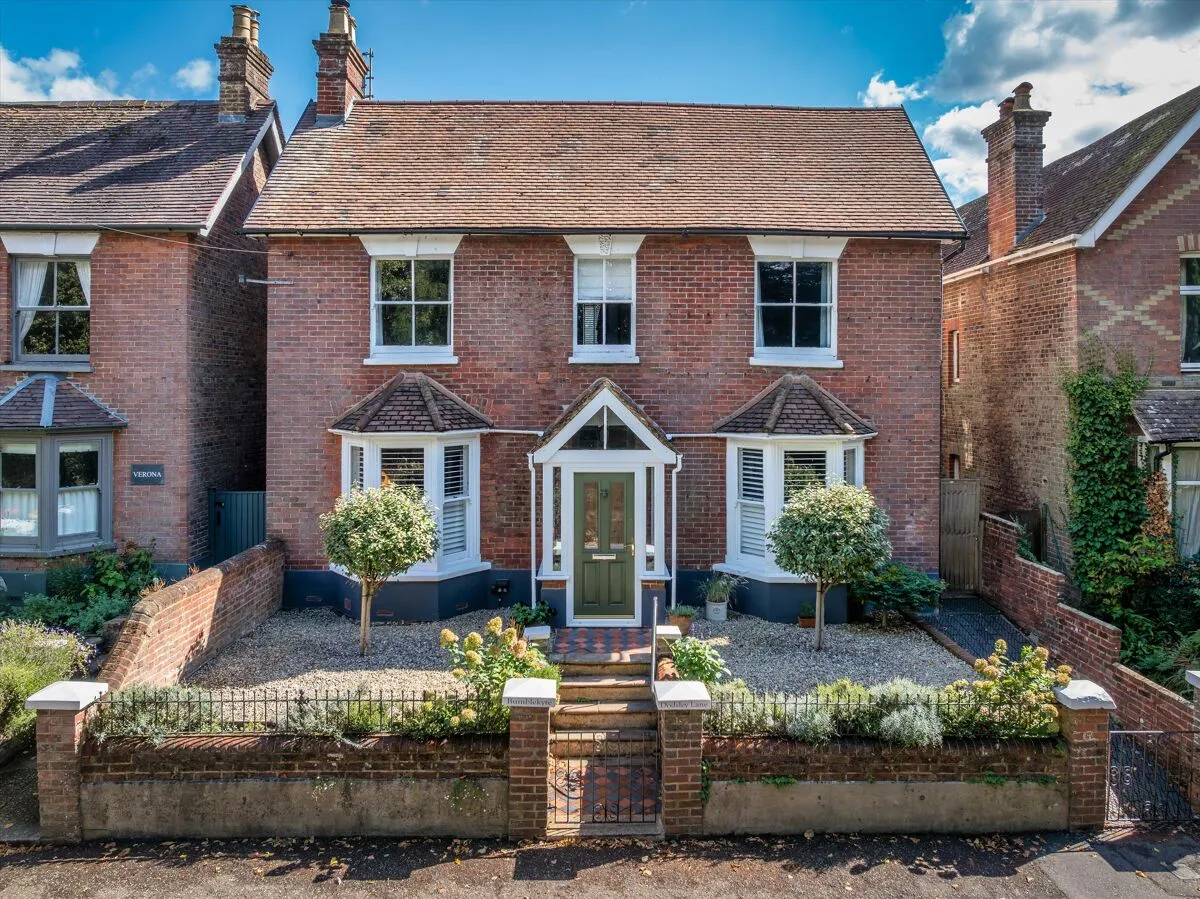Dodsley Lane, Easebourne, GU29, photo 27