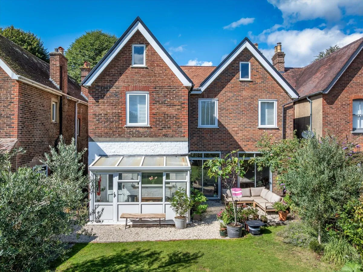 Dodsley Lane, Easebourne, GU29, photo 23