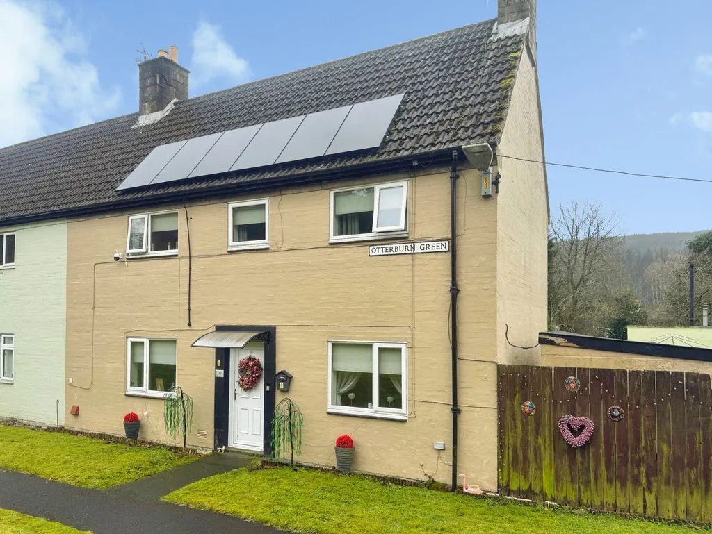 3 bed property for sale, Newcastle Upon Tyne NE19 1TS, NE19
