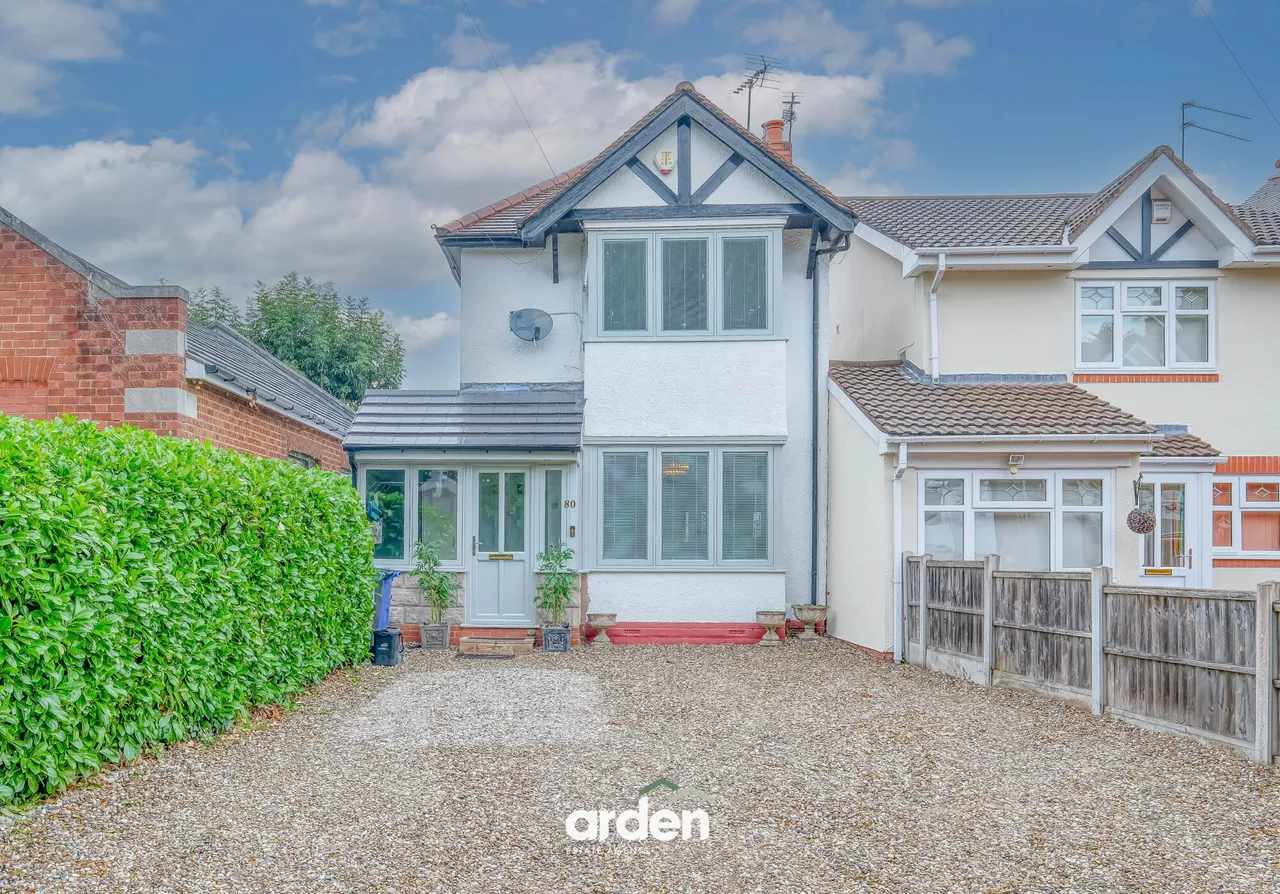 2 bed house for sale, Greyhound Lane, Norton, DY8