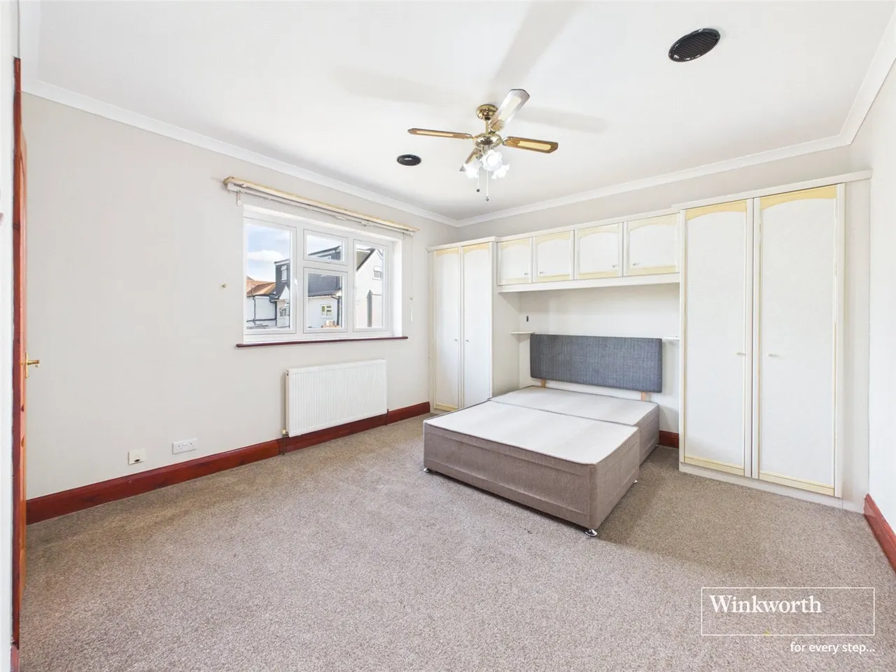 5 bed house to rent — Preston Hill, Harrow, HA3