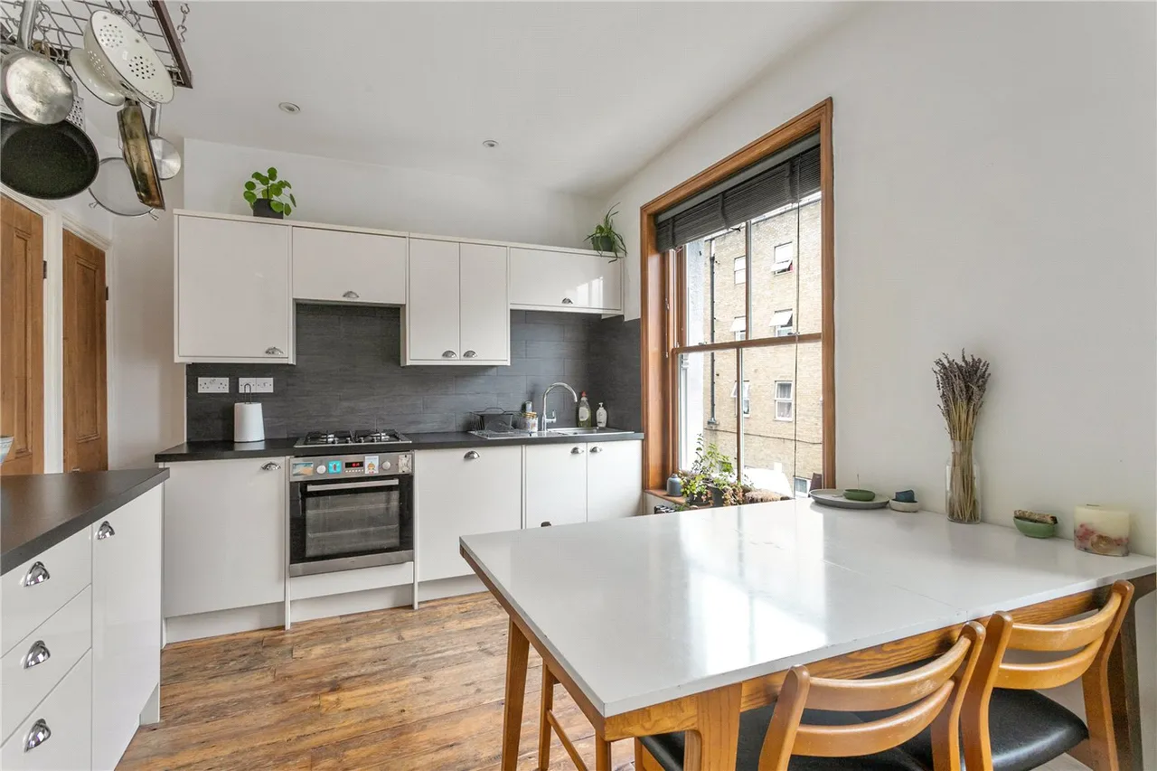 Salcombe Road, London, N16, photo 9