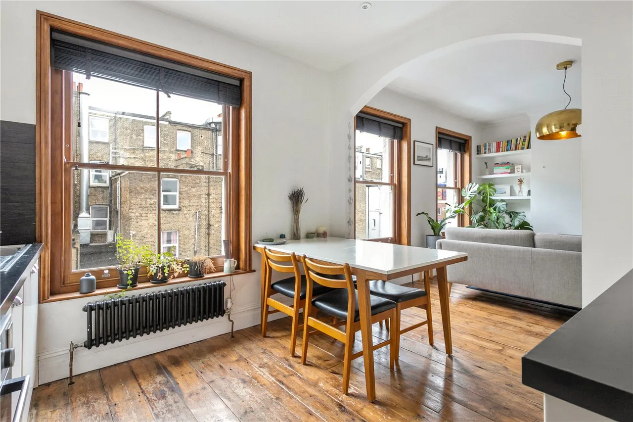 Salcombe Road, London, N16, photo 8
