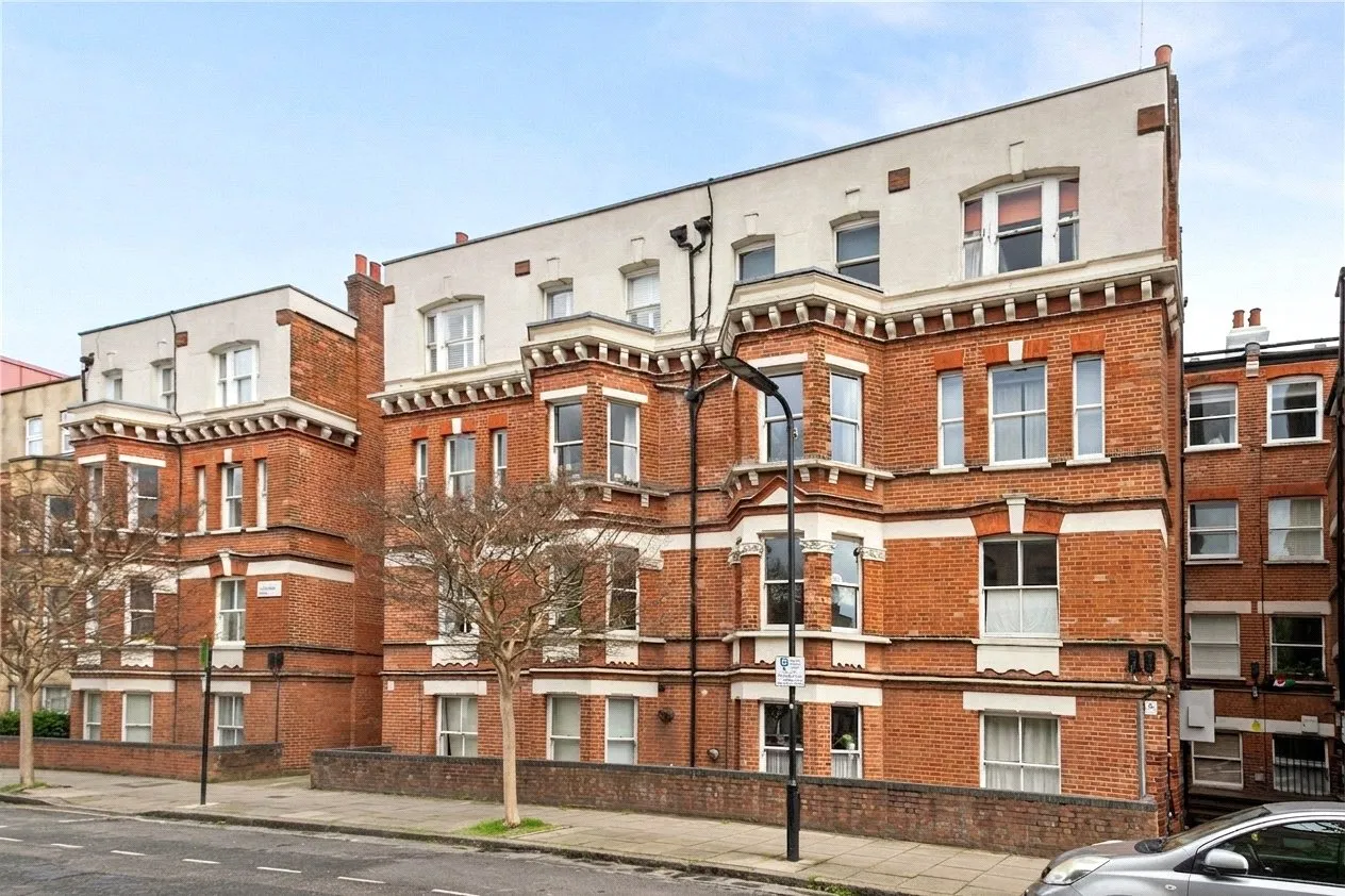 Salcombe Road, London, N16, photo 4