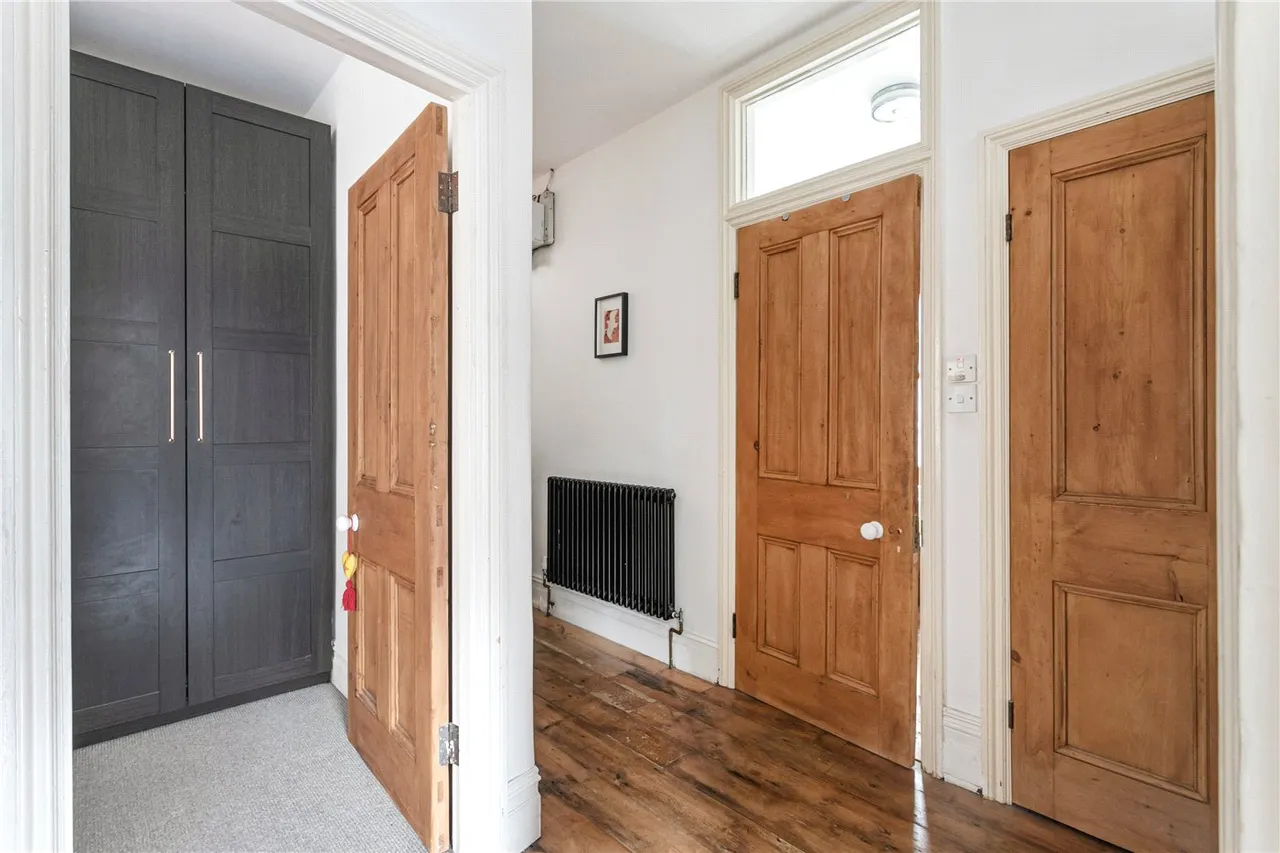 Salcombe Road, London, N16, photo 11